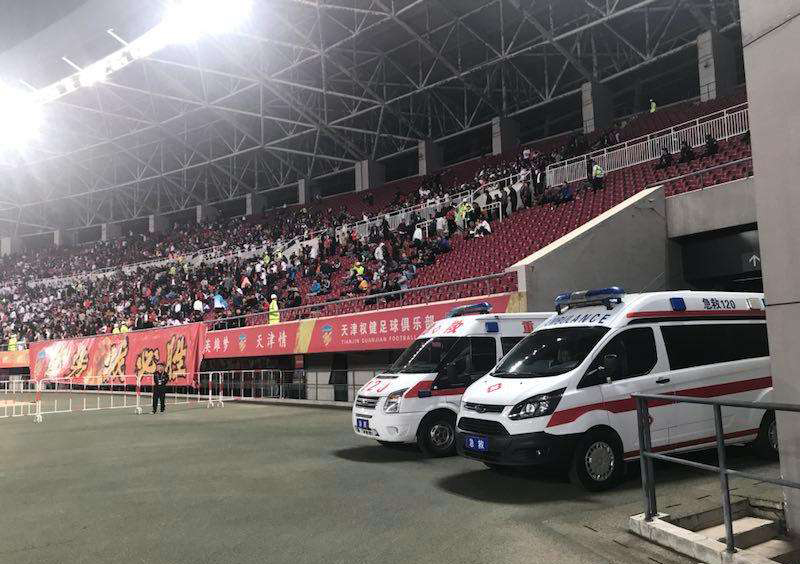 阳高县大中小型活动保障